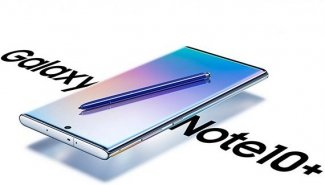 Ново! Появиха се още данни за Samsung Galaxy Note 10+ 